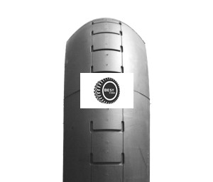 MICHELIN MIC. 120/75 R16.5 SUPERMOTO A NHS