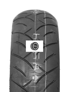 DUNLOP DUNLOP D256 180/55 R17 73 H TL