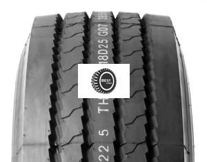 HANKOOK HANKOOK TH22 285/70R195 150/148J