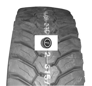 HANKOOK HANKOOK DM09 13 R225 156/150K