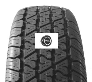 BF-GOODRICH BF-GOODR SILVER 165 R15 86 S TL