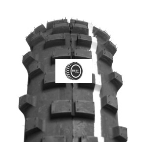 MITAS MITAS 120/80- 19 63 R TT EF-05