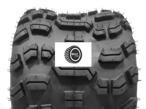 CARLISLE CARLISLE FAST-T 18X11.0-10 4PR TL