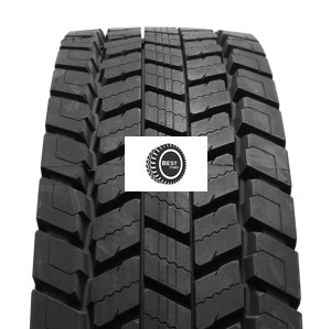 SEMPERIT SEMPERIT RUN-D2 315/80R225 156/150L