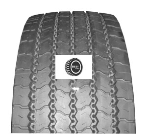 CONTINENTAL CONTINEN HTW2 445/45R19.5 160 J TL