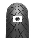 METZELER MET. 130/80 B17 65 H TL MC ME888