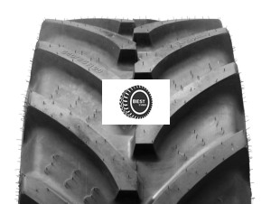 BKT BKT RT-657 340/65 R20 127A8 TL