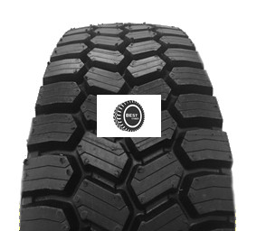 RUNDERNEUERT (RETREAD) RUNDERN. EDS 315/80R225