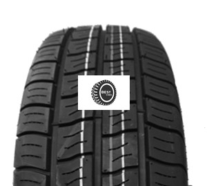 BK-TRAILER BK-TRAIL 203 205 R14 109/107N TL