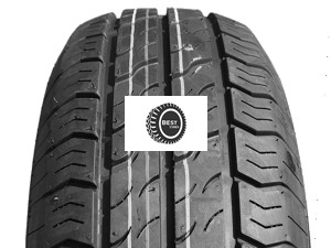 BK-TRAILER BK-TRAIL 202 195/65 R15 93 N TL