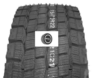 HANKOOK HANKOOK DW07 315/80 R225 156/150L 18PR