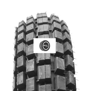 DEKA DEKA MILIT. 3.50 -19 57P TT