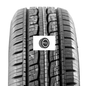 GENERAL GENERAL HTS-60 235/70 R17 111T XL