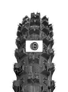 MICHELIN MIC. 110/90 -19 62 M TT STARCROSS 5