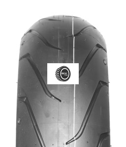 MICHELIN MIC. 150/60ZR17 66 W TL SCORCHER 11 REAR