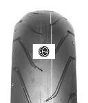 MICHELIN MIC. 120/70ZR18 59 W TL SCORCHER 11 FRONT