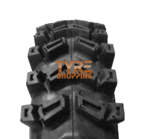 CARLISLE (CARLSTAR) CARLISLE X-TRAC 13X4.00-6 2 PR TL