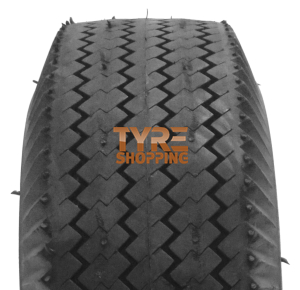 CARLISLE (CARLSTAR) CARLISLE SAWTOO 4.10 - 4 4PR