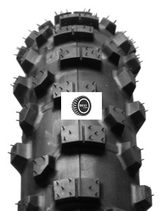 BRIDGESTONE BRI. 120/90 -18 65 R TT ED668