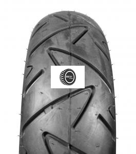 CONTINENTAL CON. 3.50 - 10 59 M TL TWIST