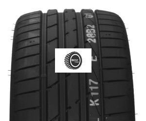 HANKOOK HANKOOK S1EVO2 245/40 R18 93 Y