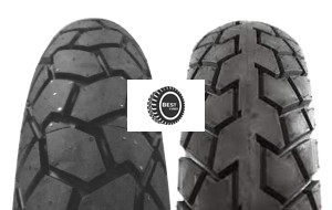 CONTINENTAL CON. 180/55ZR17 73 W TL TKC 70