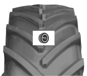 MICHELIN MICHEL M-XBIB 620/75 R30 168A8 TL