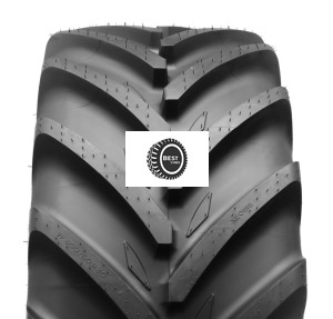 MICHELIN MICHEL XEOBIB VF 600/60 R38 151A8/151D TL