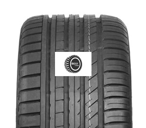 KINFOREST KINFORES KF550 295/30 R22 99 Y
