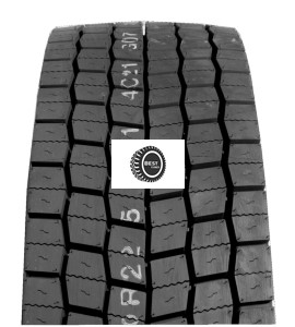 HANKOOK HANKOOK DH31 295/80R225 152/148M