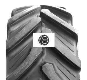 EUROGRIP / TVS TYRES EUROGRIP AR85 520/85 R38 158A8 TL