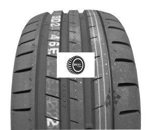 KUMHO KUMHO PS91 265/35ZR20 (99 Y) XL