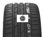 HANKOOK HANKOOK S1EVO2 225/55 R17 97 Y