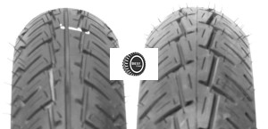 PIRELLI PIR. 3.50 - 18 62 P TT CITY M/C RF