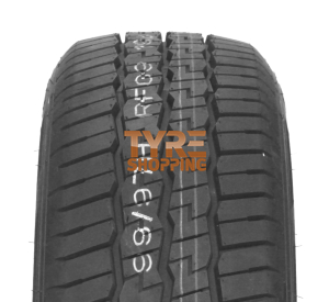 TRACMAX TRACMAX RF09 205/75 R16 110R