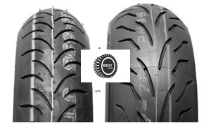 BRIDGESTONE BRI. 110/80 -14 53 P TL SC-1 REAR