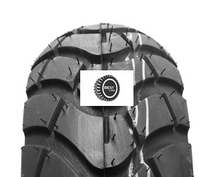 KENDA KENDA K761 120/70 -12 58 P TL
