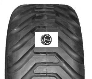 BKT BKT FL-648 550/60-22.5 18PR TL