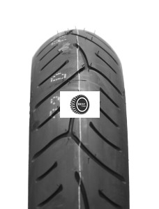 BRIDGESTONE BRI. 120/70ZR17 58 W TL T30