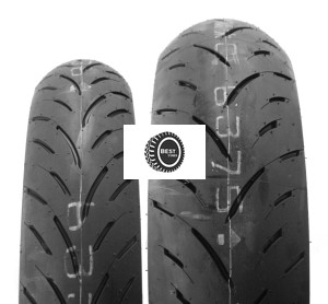 DUNLOP DUN. 190/50ZR17 73 W TL GPR300