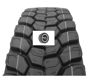 MICHELIN MICHELIN WORKSD 315/80R225 156/150K