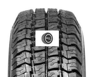TIGAR TIGAR CARGO 225/75 R16 118/116R