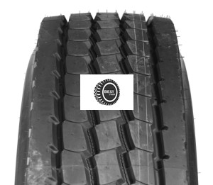 FULDA FULDA 13R22.5 VARIOCONTR