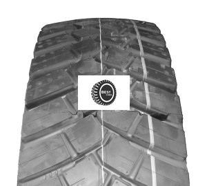 BRIDGESTONE BRIDGEST M-DRIV 13 R225 156/150K