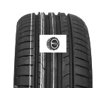 DUNLOP DUNLOP BLURES 205/55 R17 95 V XL