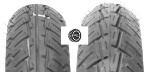 PIRELLI PIR. 90/90- 18 57 P TT CITY RF
