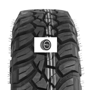 GENERAL GENERAL GRA-X3 265/70 R17 121Q