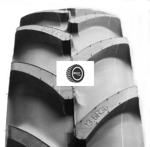 MITAS MITAS AC65 540/65 R30 168A8 TL