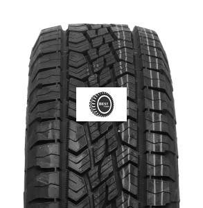 CONTINENTAL CONTI CR-ATR 255/55 R18 109V XL