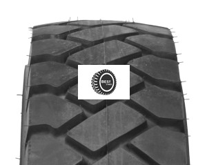 CONTINENTAL CONTINEN 125/75R8 100 A5 IND. IC70